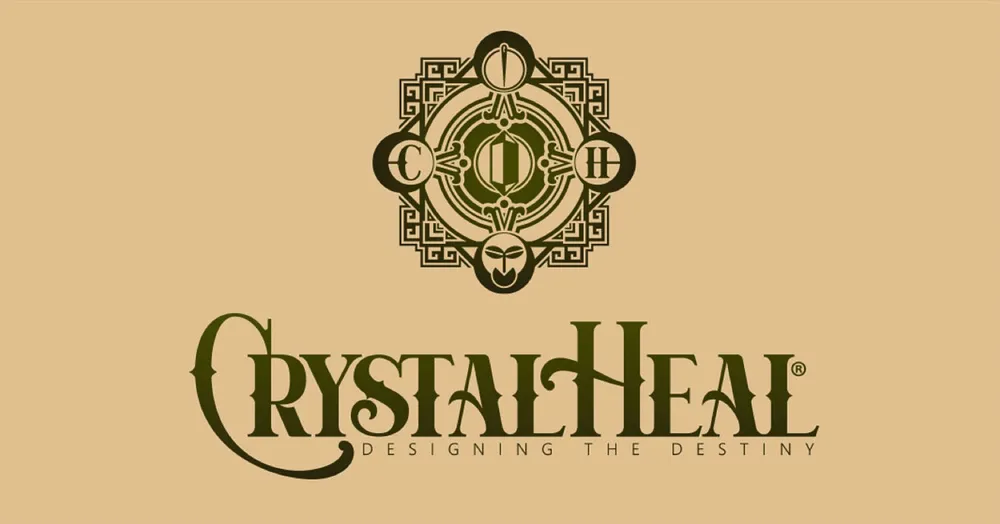 Crystal Heal