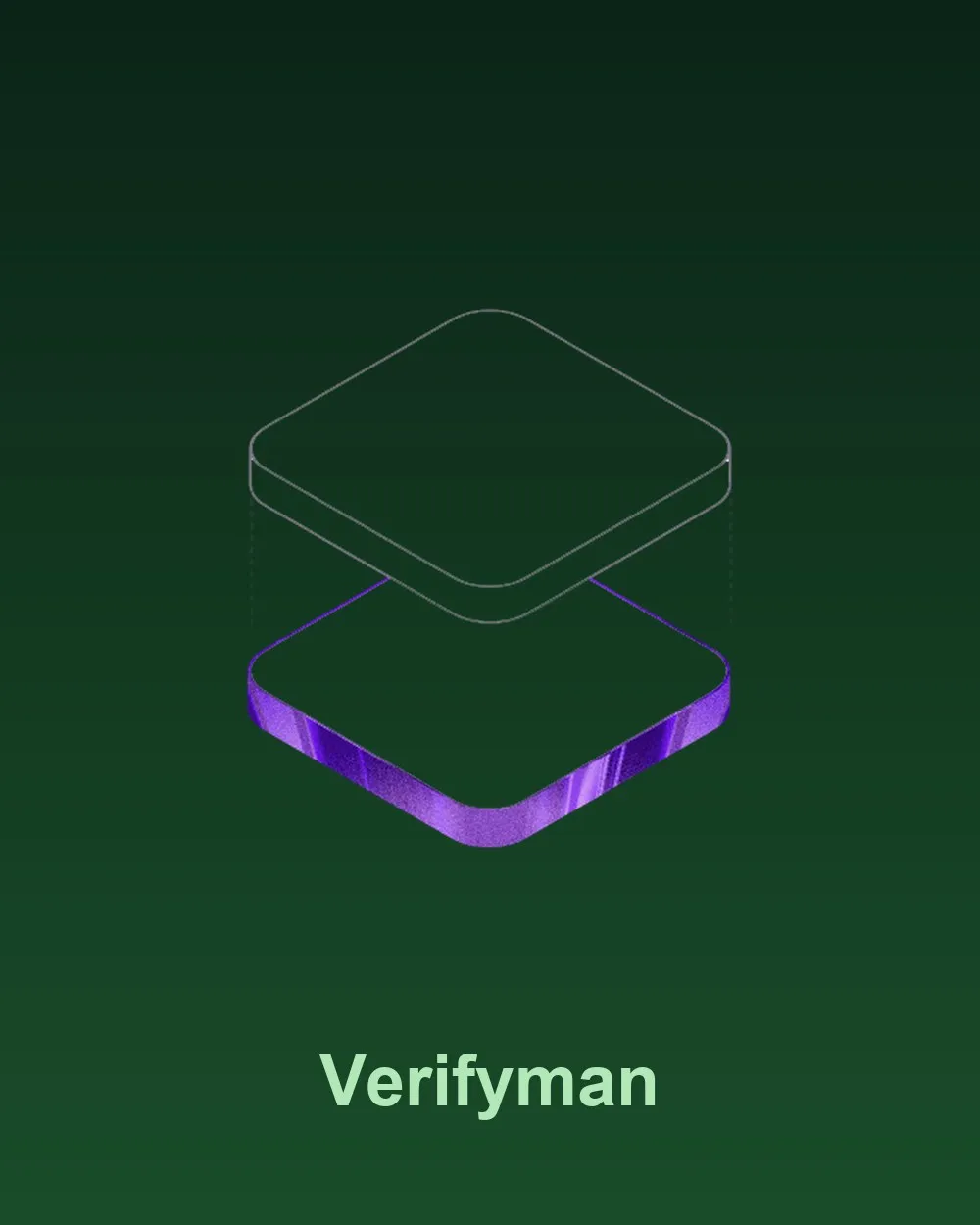 Verifyman founder-led SaaS